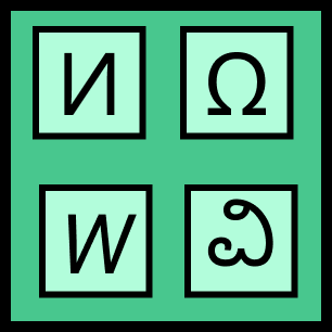 The Wiki Game Daily logo